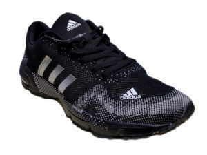 Adidas Marathon TR21 черные с белым