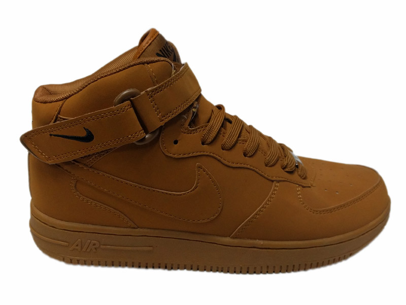 Nike air force one hotsell mid 45