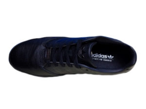 Adidas Porsche Typ 64 Leather черные