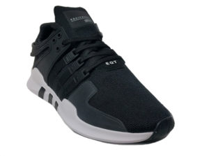 Adidas Equipment ADV 91-17 черные с белым мужские