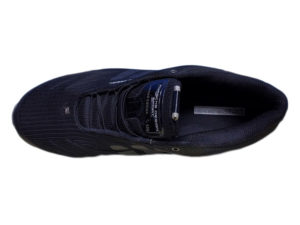 Adidas Porsche Design Sport Limited Edition 500 черные с белым в сетку мужские