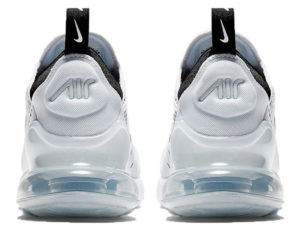 Nike Air Max 270 белые