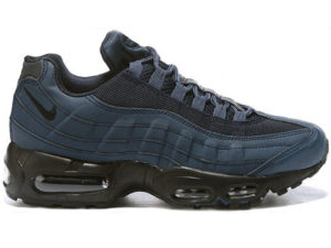 Nike Air Max 95 синие