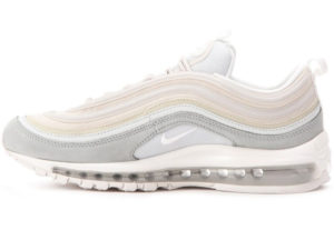 Nike Air Max 97 белые