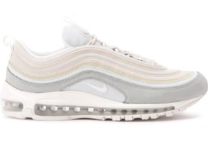 Nike Air Max 97 белые