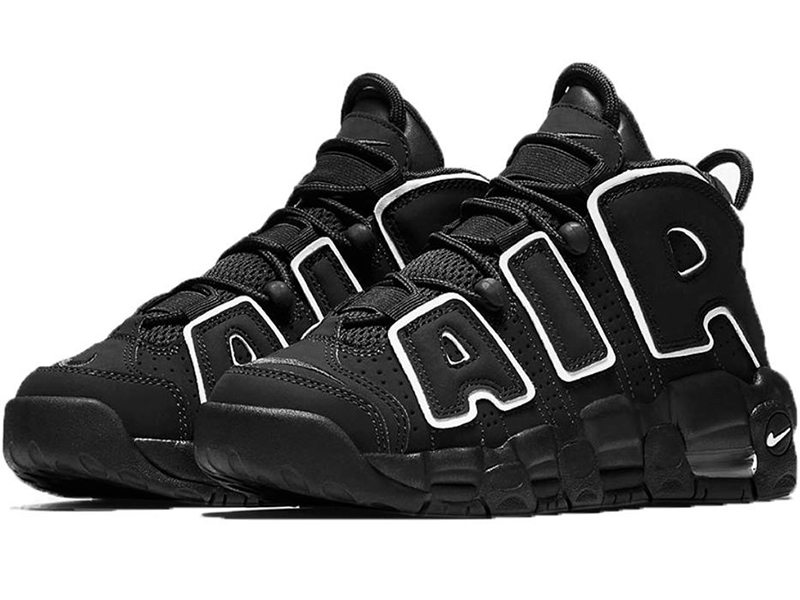 Nike air more uptempo release date 2018 best sale