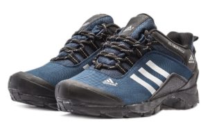 Adidas Terrex Climaproof Blue синие 40-45