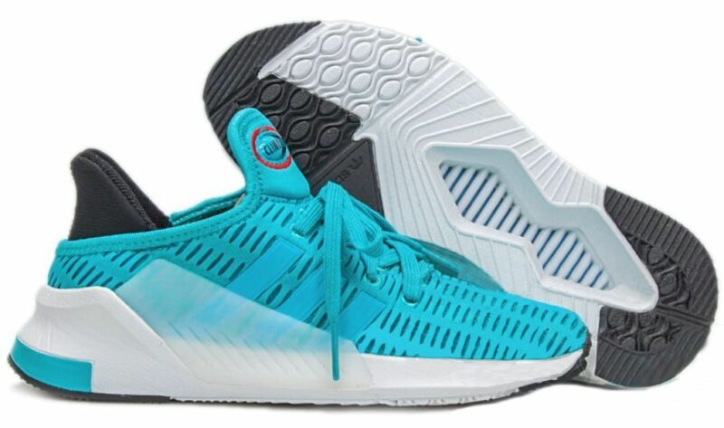 Adidas Climacool ADV голубые 36-40