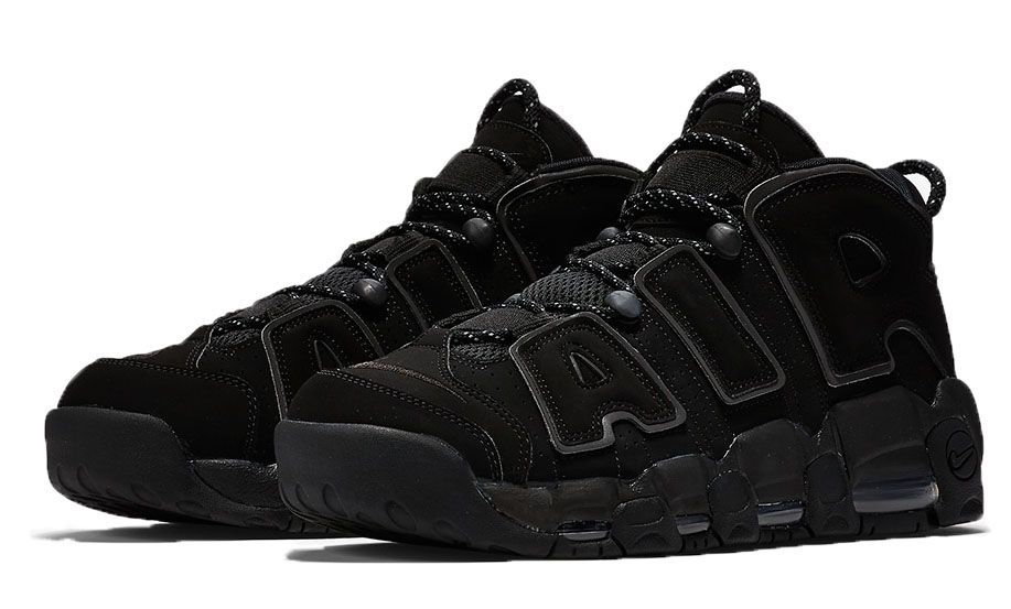 Nike Air More Uptempo 40 45 StreetFoot.ru