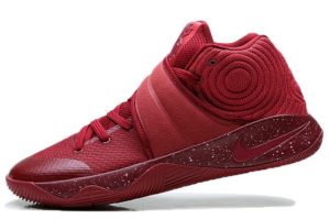 Nike Kyrie 2 red красные (40-45)