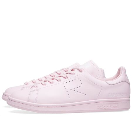 Adidas Stan Smith розовые (36-40)