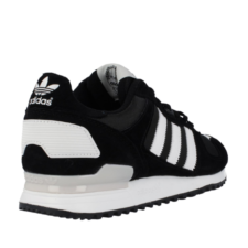 Кроссовки Adidas zx 700 мужские black (40-44)