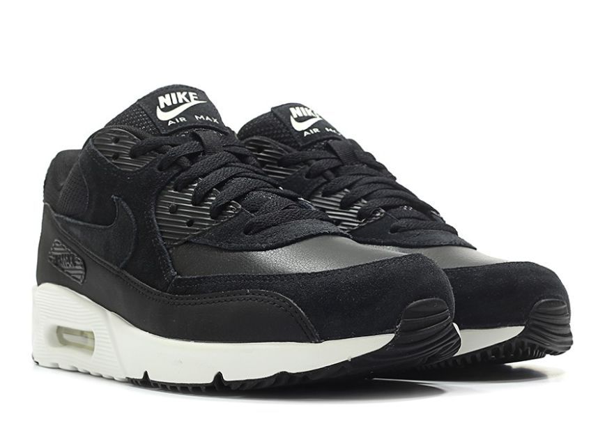 Air max black and white best sale