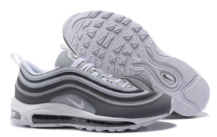 Nike Air Max 97 40 45 StreetFoot.ru