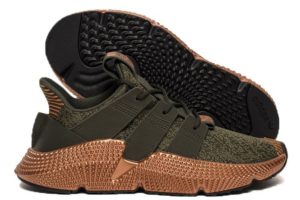 Adidas Prophere green зеленые (40-44)