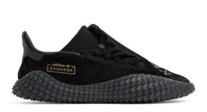 Adidas Kamanda c p 01 Neighborhood x black черные (40-44)