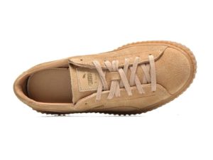 Puma Rihanna Creepers бежевые (35-40)