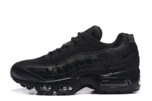 Nike Air Max 95 черные (35-45)