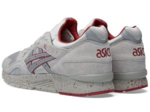 Asics Gel Lyte 5 светло-серые (40-46)