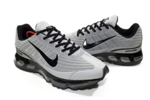 Nike Air Max 360 серые gray (40-45)