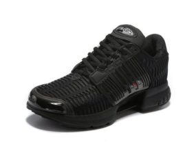 Adidas Climacool 1 черные