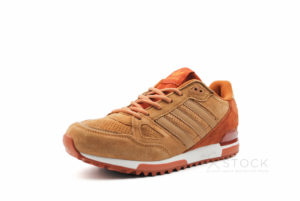 Adidas ZX 750 замша песочные (40-45)