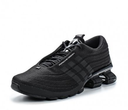 Adidas Porsche Design P5000 S4 черные (39-44)