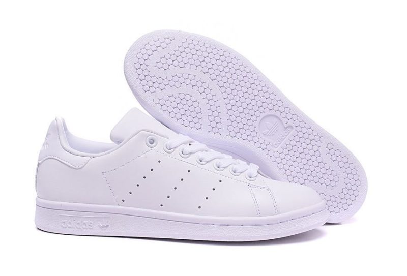 Adidas Stan Smith белые (35-44)