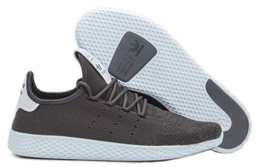 Men's pharrell williams adidas on sale