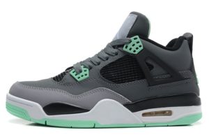 Air Jordan 4 Retro серые (35-44)