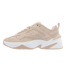 Nike m2k tekno Beige бежевые 35-39