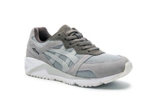 Asics Gel Lique серые (40-44)