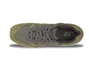 Asics Gel Lique зеленые (40-44)