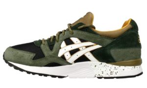 Asics Gel Lyte 5 зеленые (40-45)