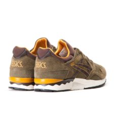 Asics Gel Lyte 5 коричневые (40-45)