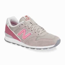 Кроссовки New Balance 996 розовые (36-40)