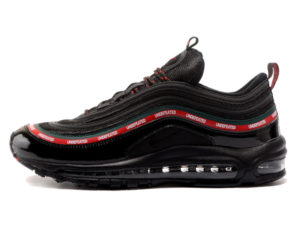 Nike Air Max 97 OG черные (36-44)