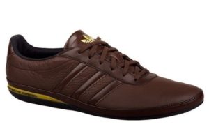 Adidas Porsche Design S3 leather коричневые (40-45). Адидас порше дизайн с3