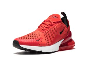 Nike Air Max 270 красные (35-44)