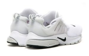 Nike Air Presto BR QS белые (40-44)