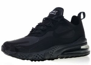 Nike Air Max 270 черные мужские (40-44)