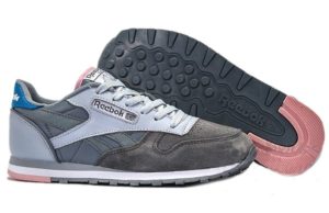 Reebok Classic серые (35-39)