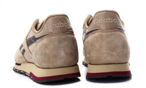 Reebok Classic Leather Utility бежевые (39-44)