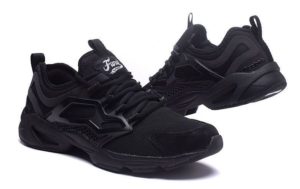 Reebok Fury Adapt черные (40-45)