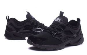 Reebok Fury Adapt черные (40-45)