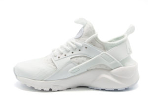 Nike Air Huarache Ultra белые (35-44)