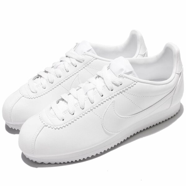 Nike Cortez белые (40-43)