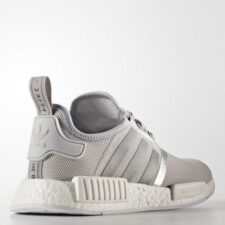 Adidas NMD серые (40-44)