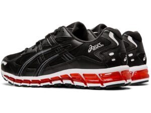 Asics Gel Kayano 5 360 черные  (40-44)