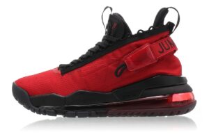 Nike Jordan Proto-Max 720 красные с черным (40-45)